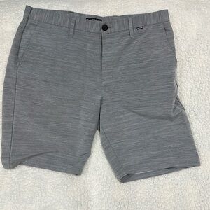 Hurley hybrid shorts